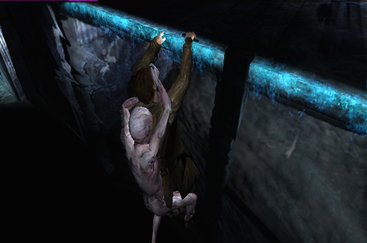 Silent Hill: Shattered Memories - Imagen 36